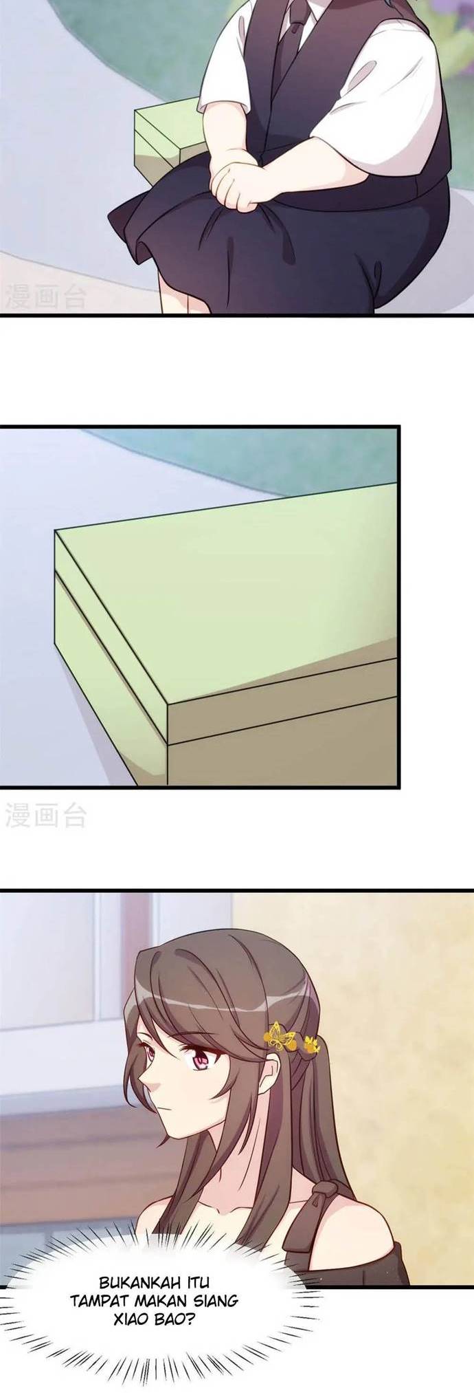 CEO’s Sudden Proposal Chapter 307 Gambar 15